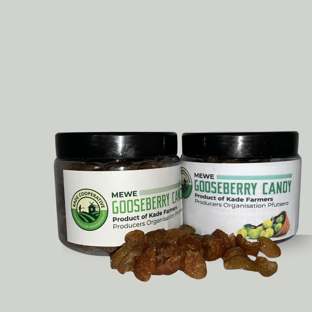 Gooseberry Candy view 2