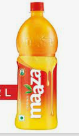 Mazza 250 ml