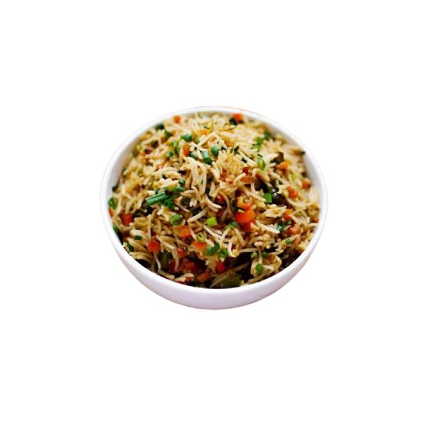 Veg Fried Rice
