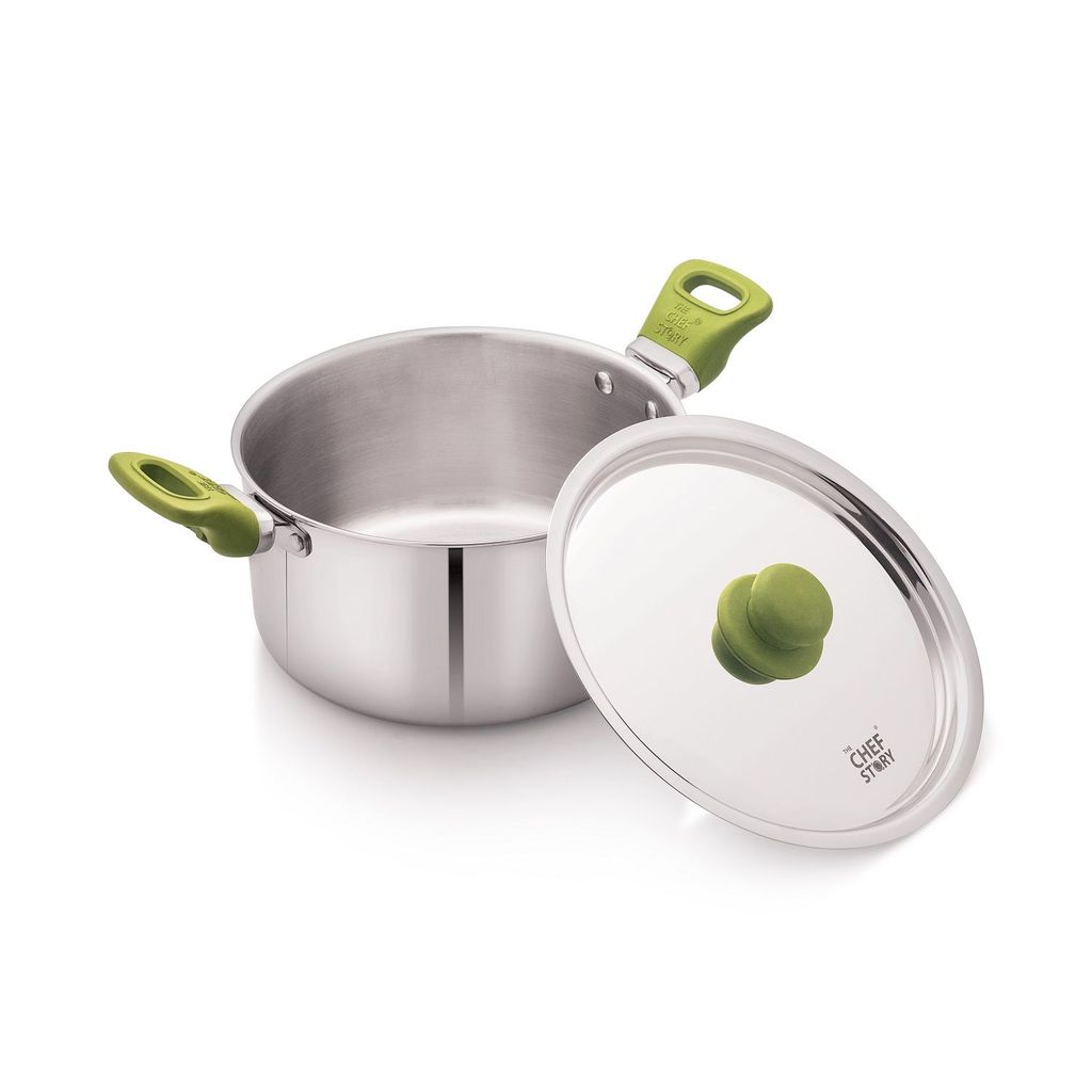 The Chef Story Haptik Series Casserole view 2