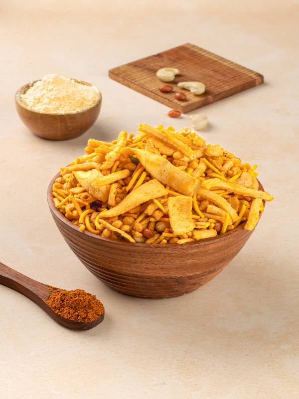 MADRAS MIXTURE 100GMS