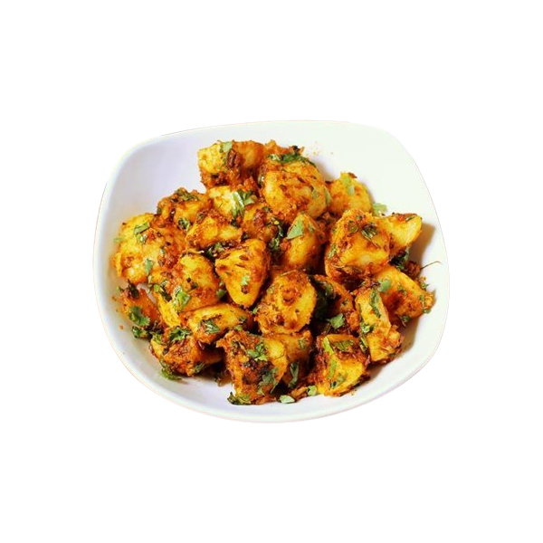 Aloo Jeera Full 500 Ml