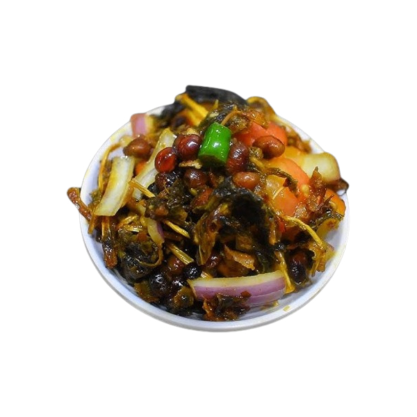 Paneer Sadeko