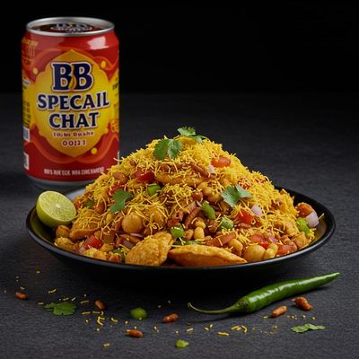 BB Specail Chaat