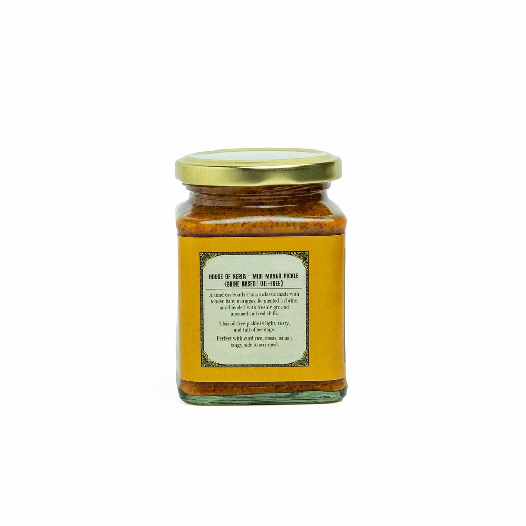 Midi Mango Pickle view 2