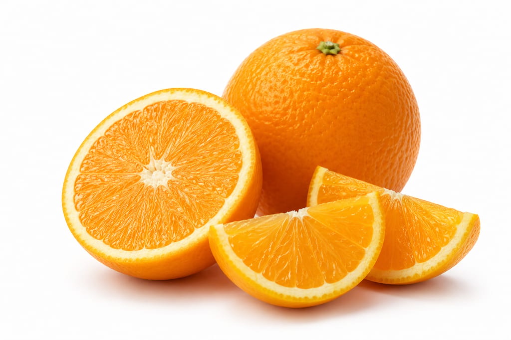 Orange view 2