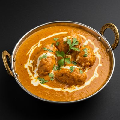 Murgh Makhani