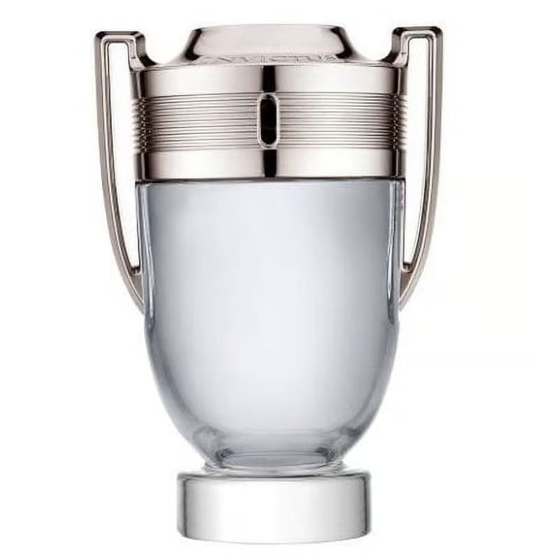 Paco Rabanne Invictus Eau De Toilette 100ml For Men Branded Perfume With Free Skin Lotion view 2