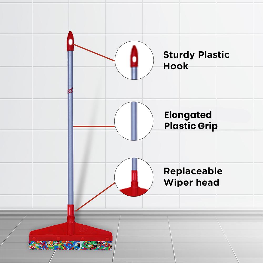 Monkey 555 Wipe Mini Floor Wiper view 2