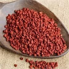 MILIEUS ANNATTO SEEDS 100 GM view 2