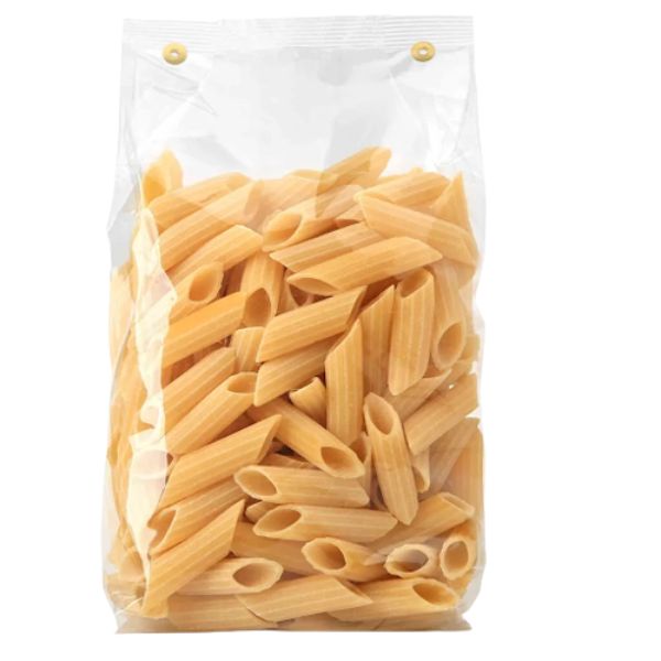 White Penne 500 Gms
