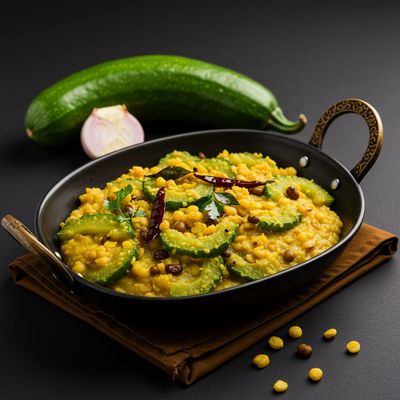 Anapakaya Pesarapappu