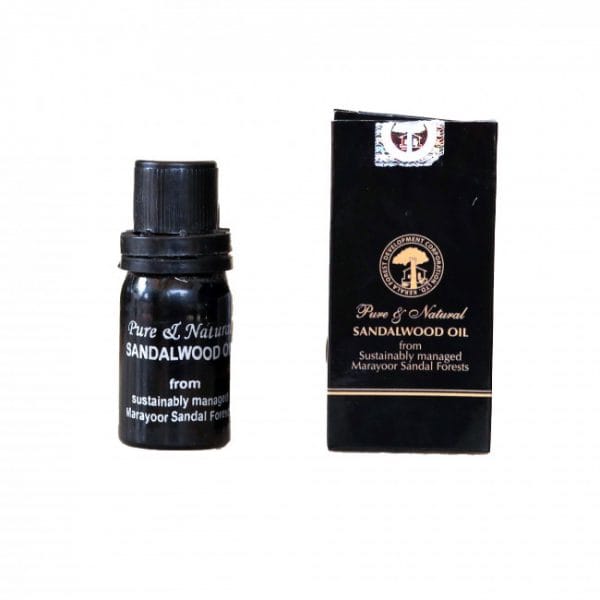 Sandalwood Gift Hamper Premium view 2