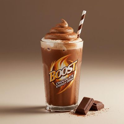 Boost