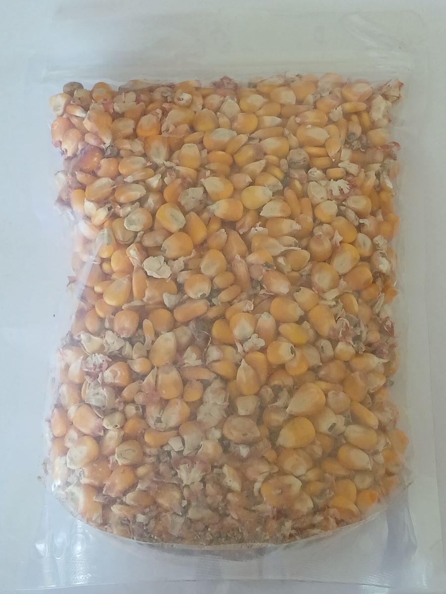 Maize - 500 gm view 2