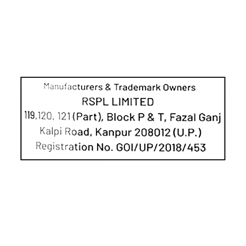 Ghadi Detergent Powder 1 Kg view 2