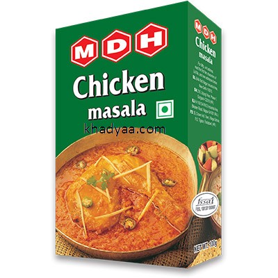 MDH Chicken Masala 50gm