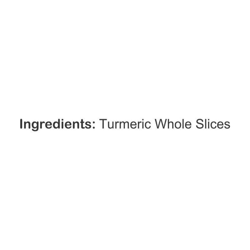 Pari Lakadong Turmeric Powder - 500 gm view 2
