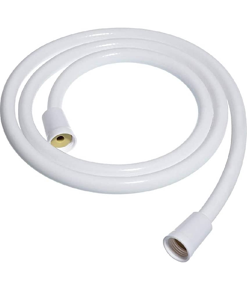 BathEstore Plastic(ABS) Health Faucet with 1mtr Tube (Water Sprayer) view 2