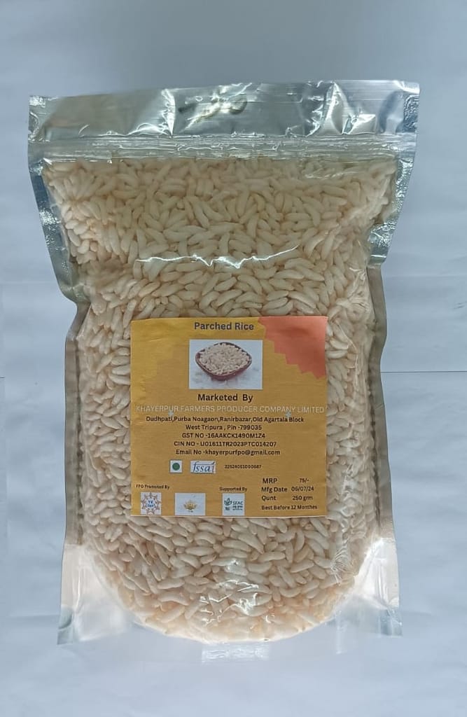 Parched Rice 250 gm