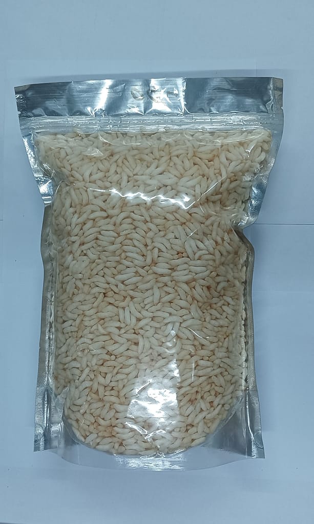 Parched Rice 250 gm view 2