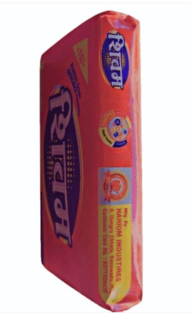 Shivam Detergent Cake view 2