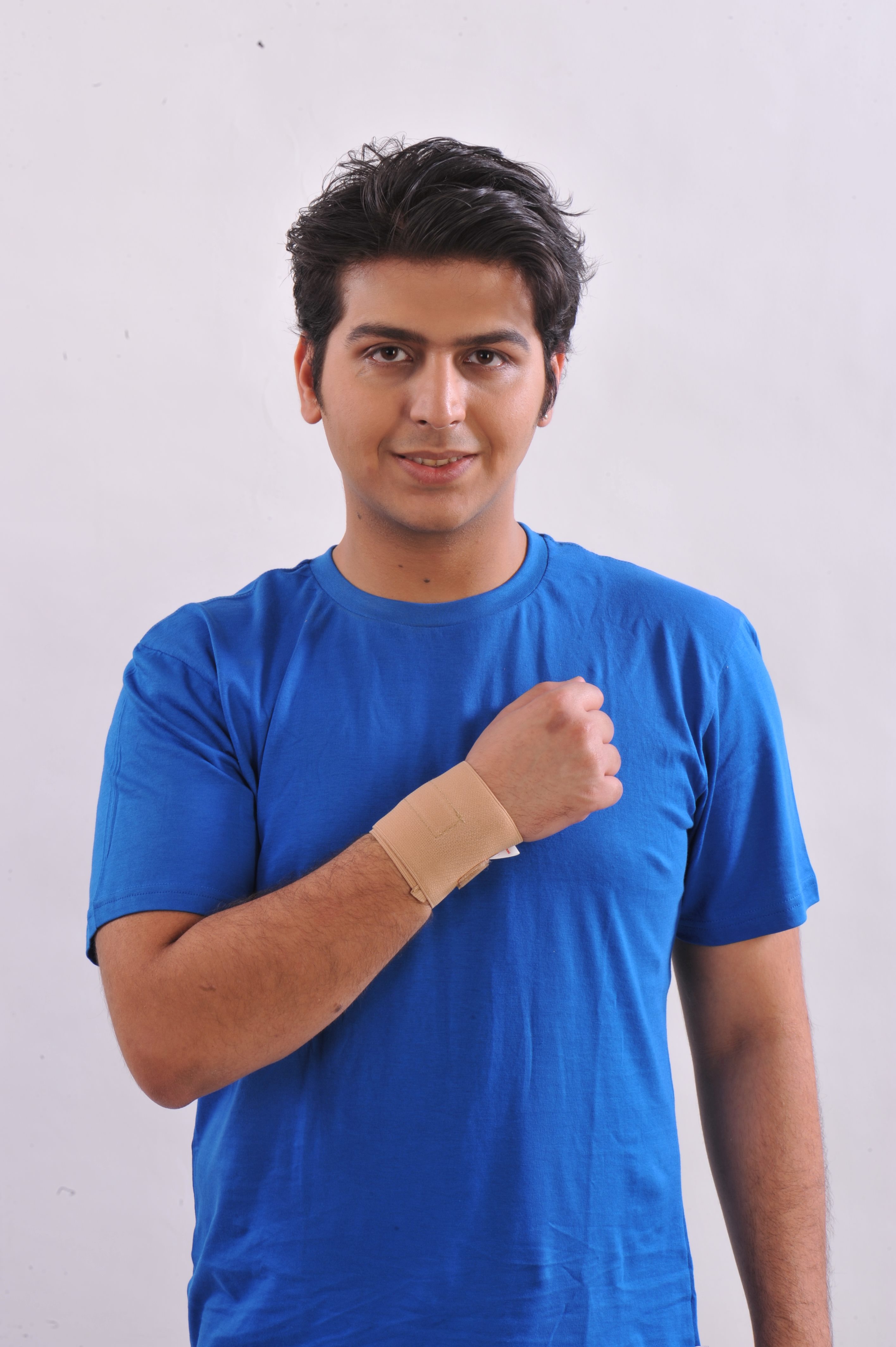 WRIST SUPPORT WS 1 SIZES - S