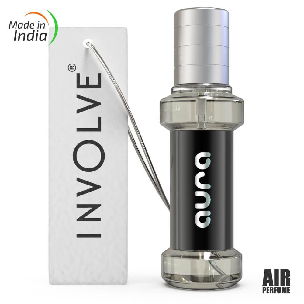 Involve Elements - Aura : Spray Air Perfume view 2