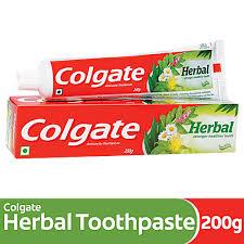 COLGATE HERBAL 200G