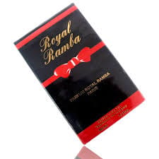 Royal Rumba By Ted Lapidus For Women, Eau De Toilette Spray, 100ml view 2