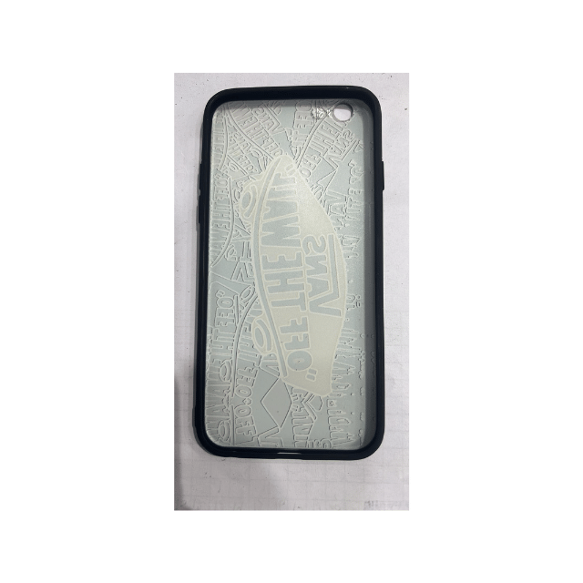 Vans of the wall Back Cover for Apple iPhone 6 view 2