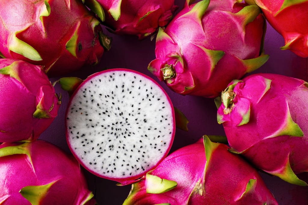 Dragon Fruit 1Kg view 2
