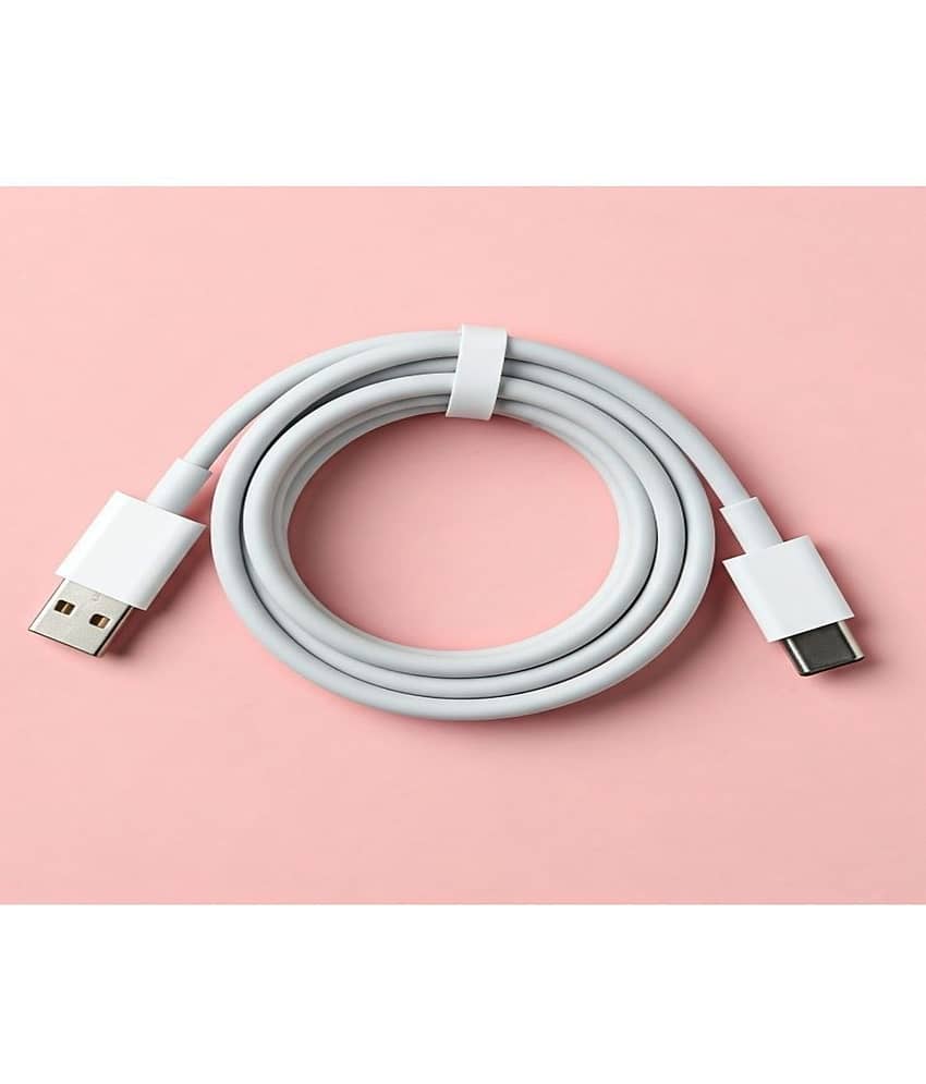 Pulsebit Multicolor 3A Type C Cable 1 Meter