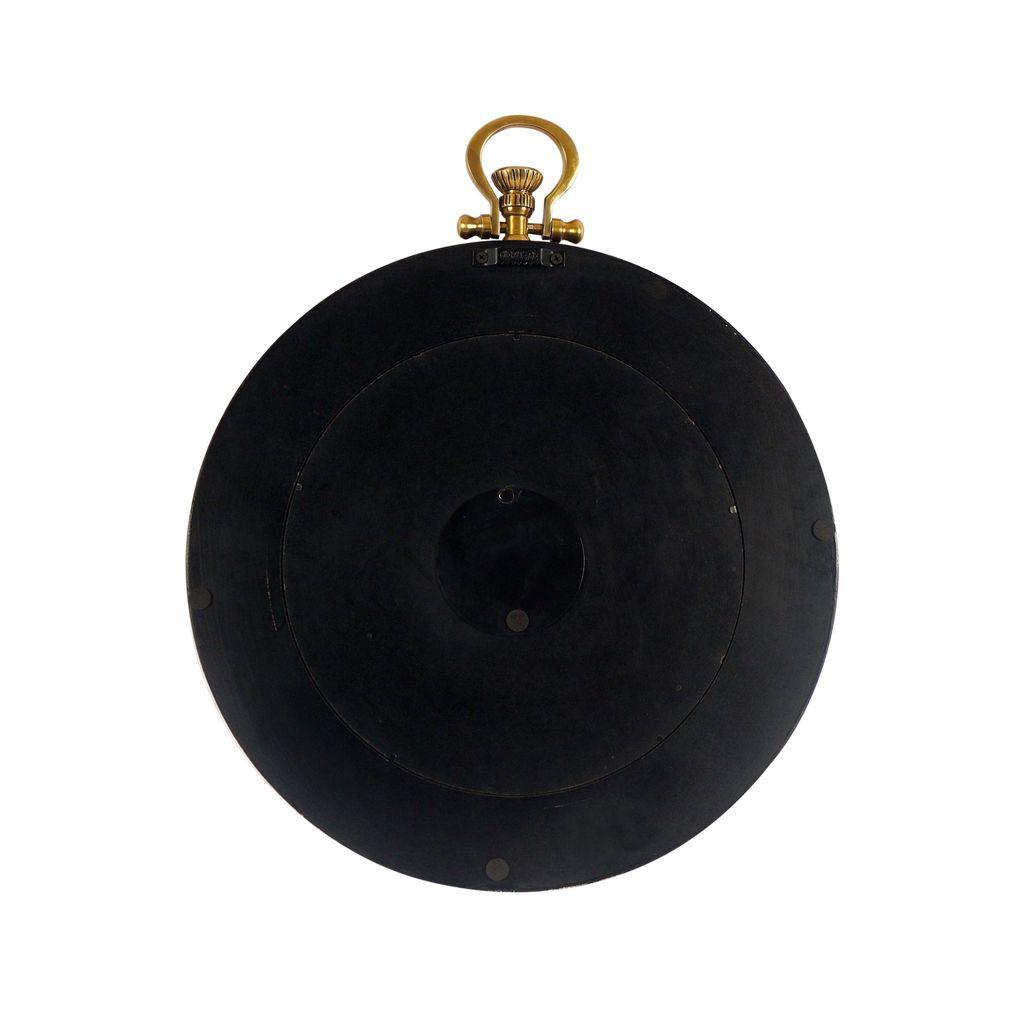 OONA SI WD CLOCK WITH BRASS HOOK view 2