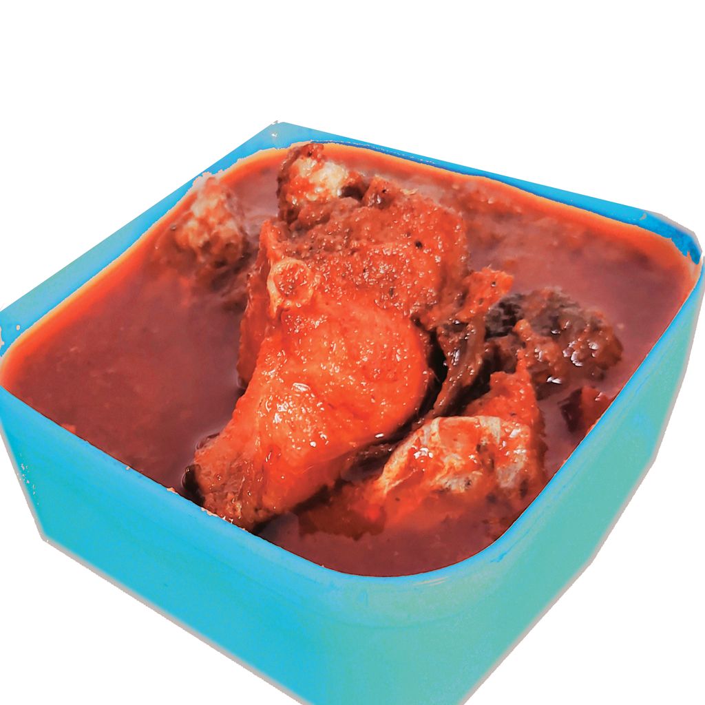 Fish Pickle | 200 gms view 2