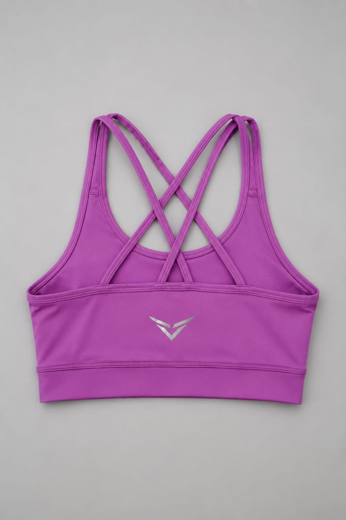 Sports Bra view 2