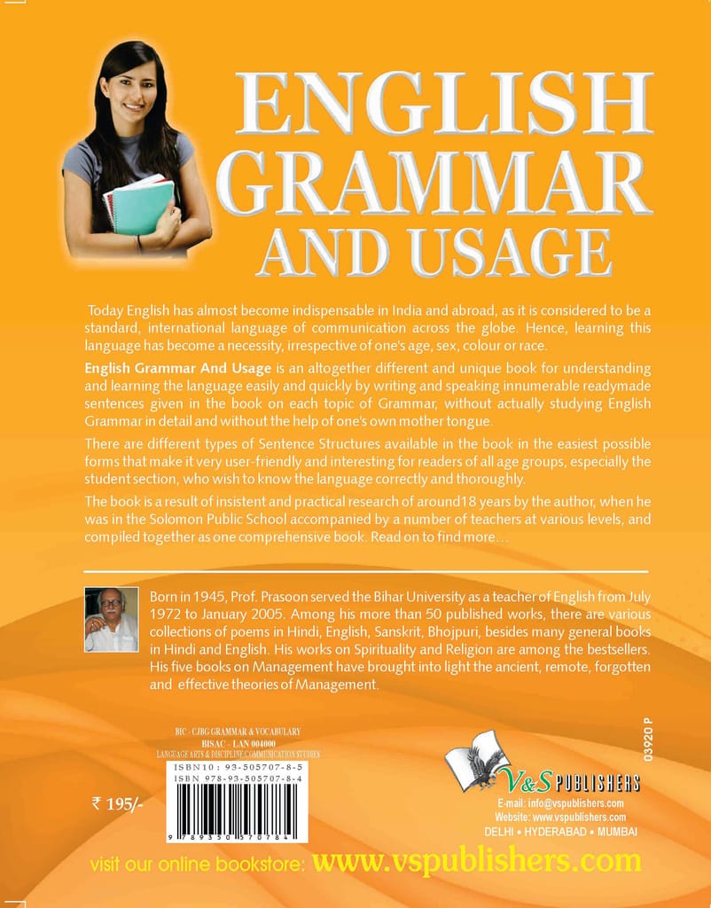 English Grammar And Usage view 2