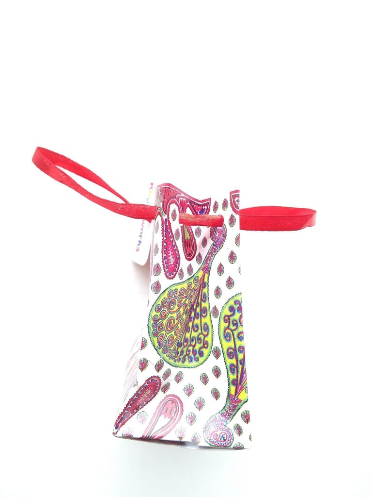 Mor Pankh Gift Bags - Small view 2