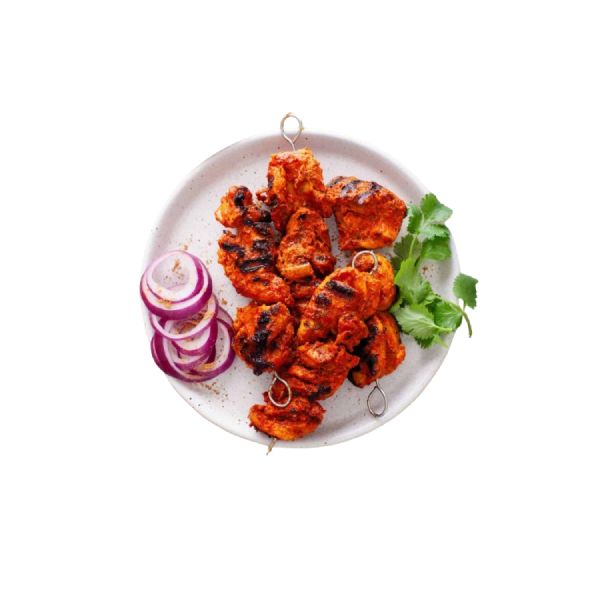 Tandoori Chicken Tikka (10 Pcs) Full