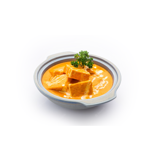 Kadhai Paneer Full
