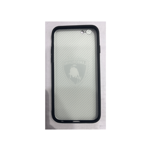 Back Cover for Apple iPhone 6 view 2