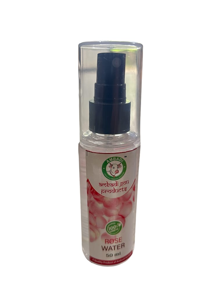 PURE ROSE WATER (SET OF 2) view 2
