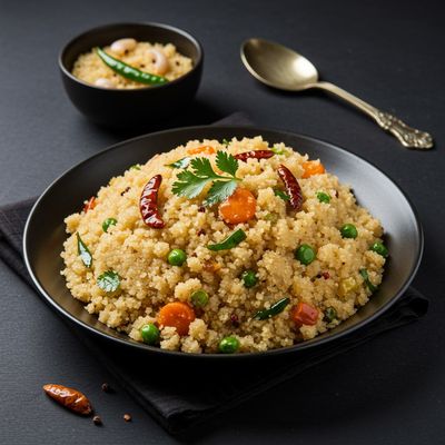 Upma