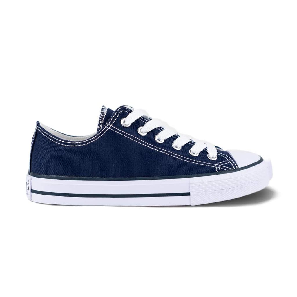 GLS SHORT NVY-WH (40-44) view 2
