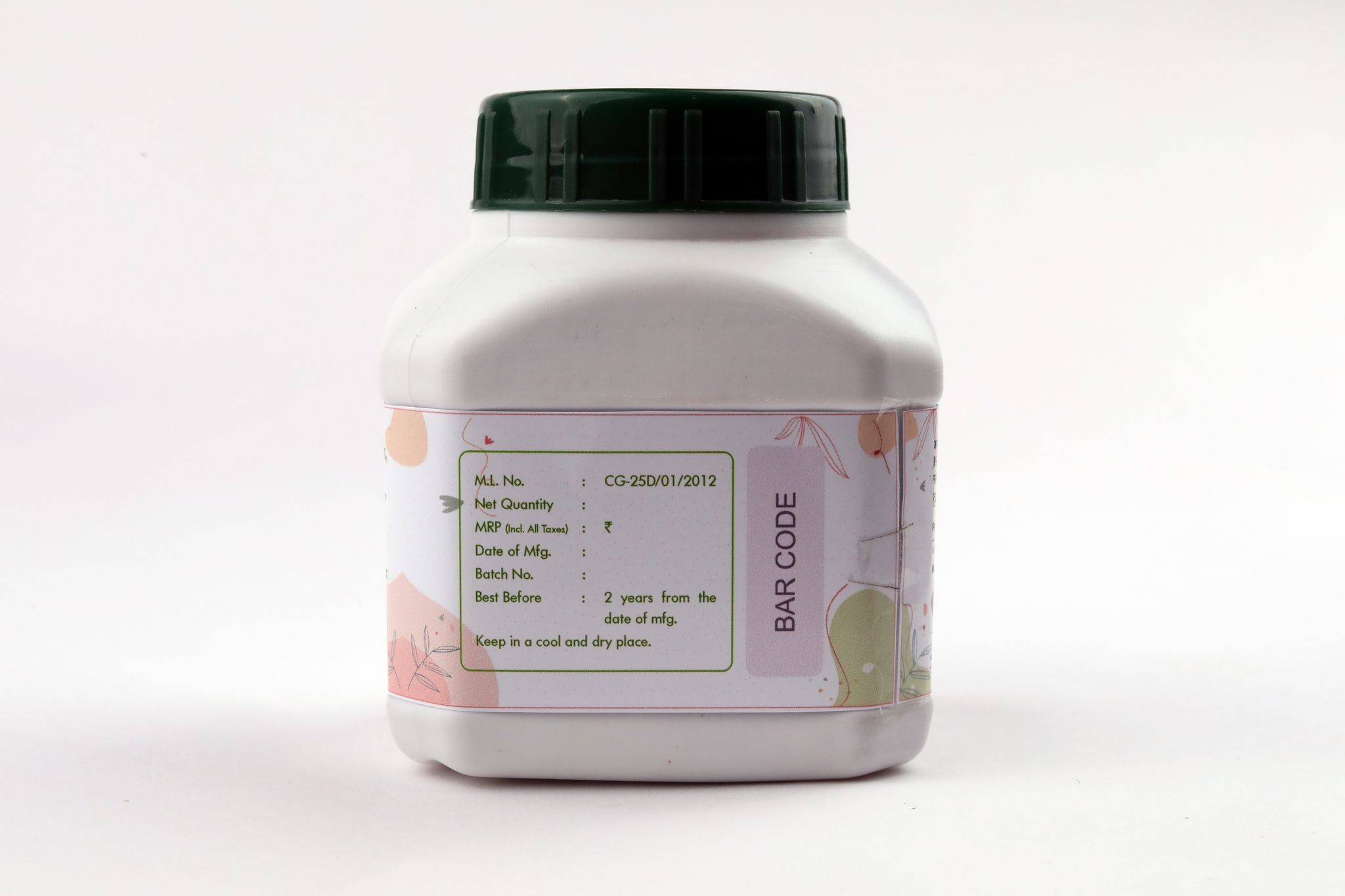 Chhattisgarh Herbals KAUCHPAK | 100 gm view 2