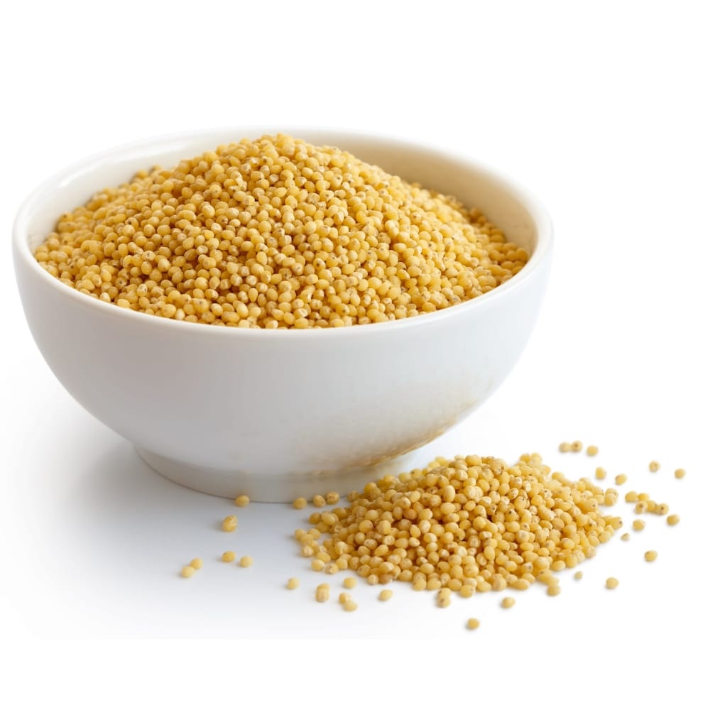 Jivan Organics | Foxtail Millet | 1KG view 2