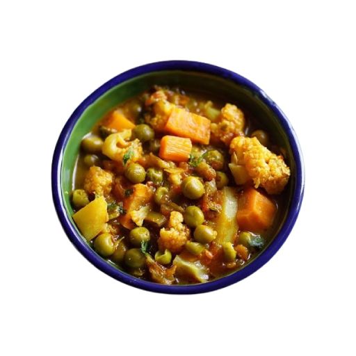Mix Veg