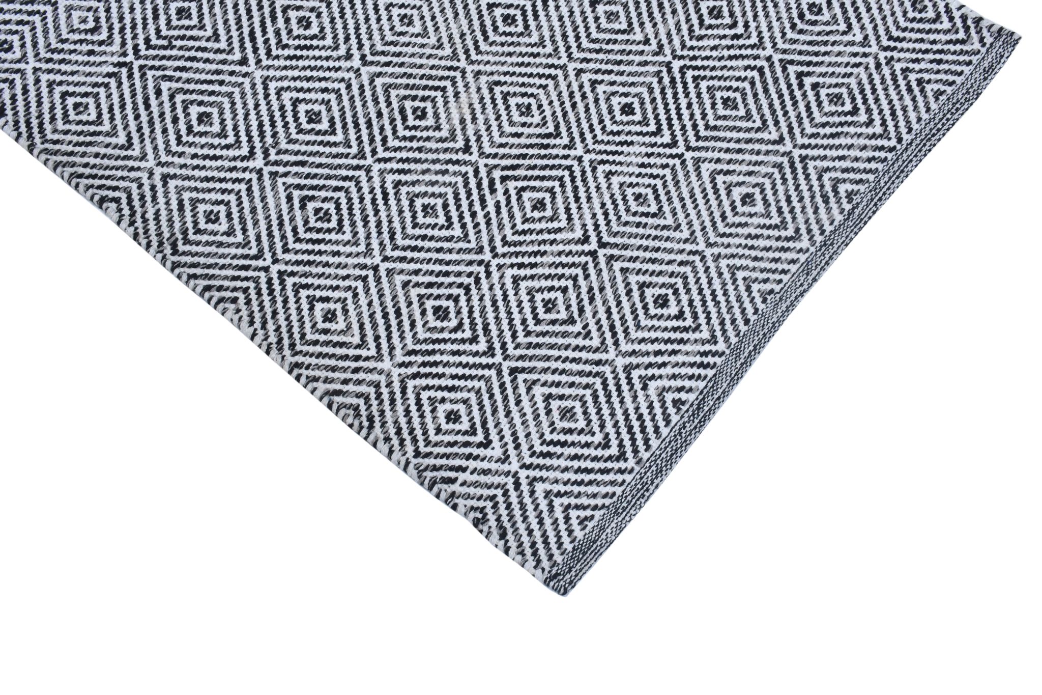 Bacha Cotton Rugs Suitable for indoor and outdoor use view 2