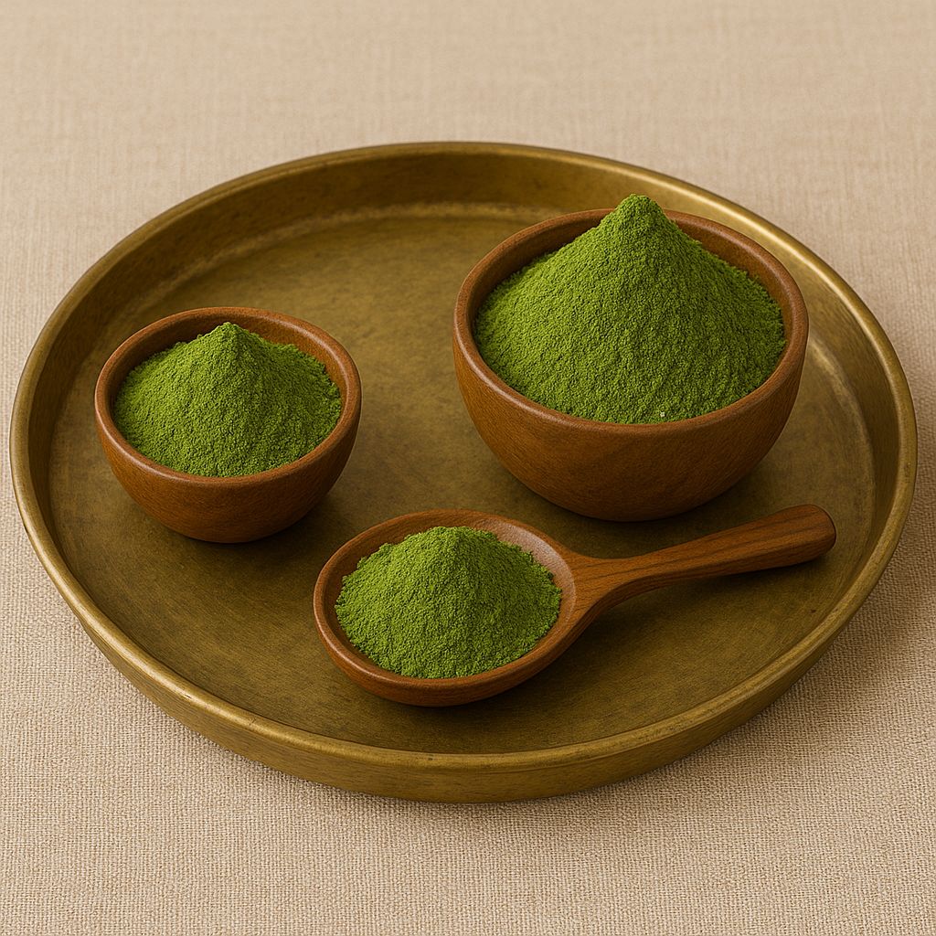 Neem Pati view 2