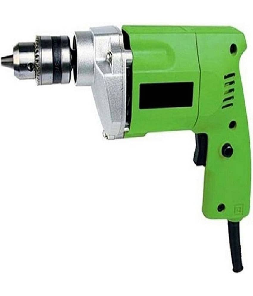 Shopper 52 - DRLMCHN 100W 9 mm Corded Drill Machine view 2